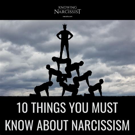 narcisista superiore tudor|knowing the narcissist.